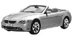 BMW E64 B0374 Fault Code