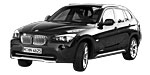 BMW E84 B0374 Fault Code
