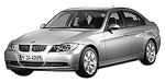 BMW E90 B0374 Fault Code