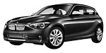 BMW F21 B0374 Fault Code